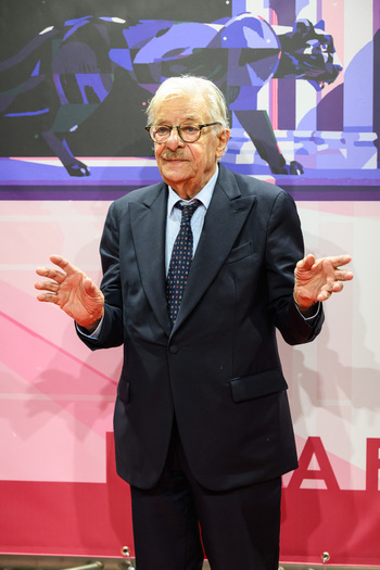 Lucca Film Festival 2026 Presentation Of The Film Baracoa Lucca Film Festival 2026 Presentation Of The Film Baracoa