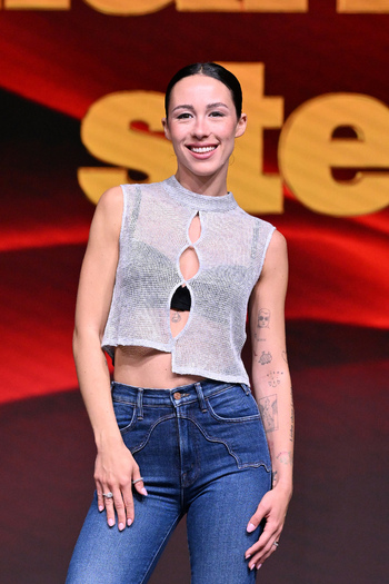 Rai 1 Photocall For The 21st Edition Of The Dancing With The Stars Talent Show Rai 1 Photocall For The 21st Edition Of The Dancing With The Stars Talent Show