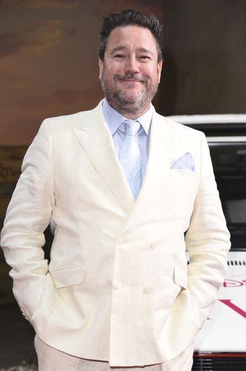 Season 2 Premiere Rivals in London