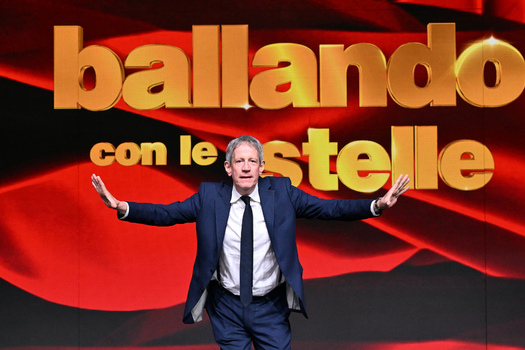 Rai 1 Photocall For The 21st Edition Of The Dancing With The Stars Talent Show Rai 1 Photocall For The 21st Edition Of The Dancing With The Stars Talent Show
