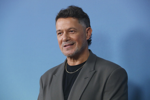 Alejandro Sanz Attends El Alma Al Aire Musical Premiere In Madrid Alejandro Sanz Attends El Alma Al Aire Musical Premiere In Madrid