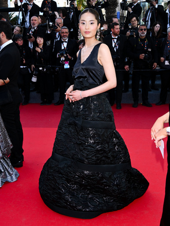Cannes 79th Cannes Film Festival 2026 Serata 4 Red Carpet Di KARMA Cannes 79th Cannes Film Festival 2026 Serata 4 Red Carpet Di KARMA