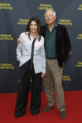 Filmpremiere Die dritte Hochzeit Filmfest Hamburg 2026 Filmpremiere Die dritte Hochzeit Filmfest Hamburg 2026