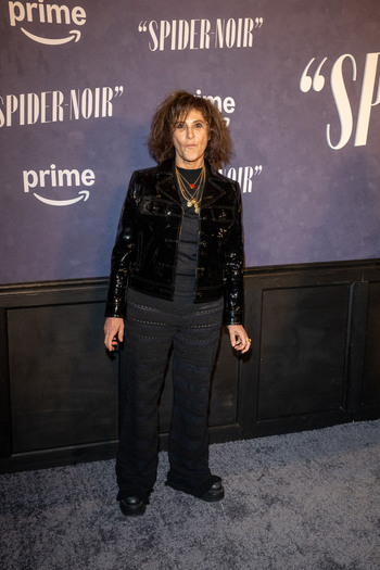 Prime Video s Spider Noir World Premiere New York USA 13 May 2026
