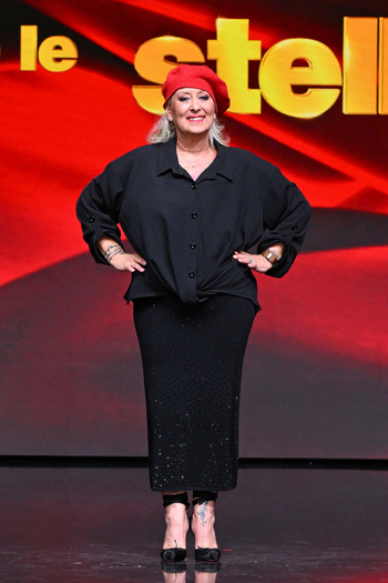 Rai 1 Photocall For The 21st Edition Of The Dancing With The Stars Talent Show Rai 1 Photocall For The 21st Edition Of The Dancing With The Stars Talent Show