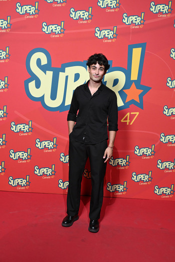 Milan Super Homecoming Party.