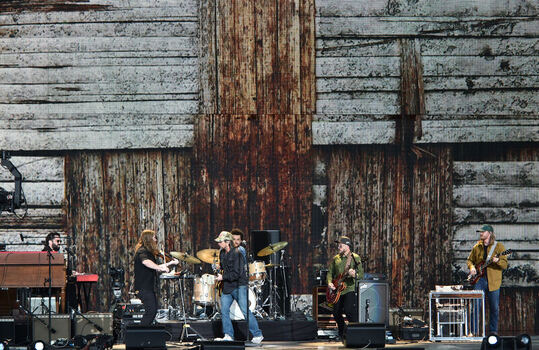 Farm Aid 2026 Brings LUKAS NELSON To The Virginia Beach Amphitheater In Virginia Beach Virginia On 26 September 2026. Farm Aid 2026 Brings LUKAS NELSON To The Virginia Beach Amphitheater In Virginia Beach Virginia On 26 September 2026.