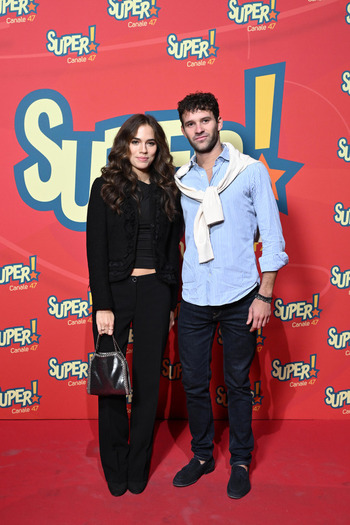 Milan Super Homecoming Party.
