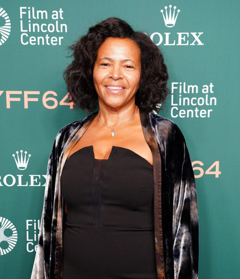 64th New York Film Festival Once Upon A Time In Harlem New York Premiere 64th New York Film Festival Once Upon A Time In Harlem New York Premiere