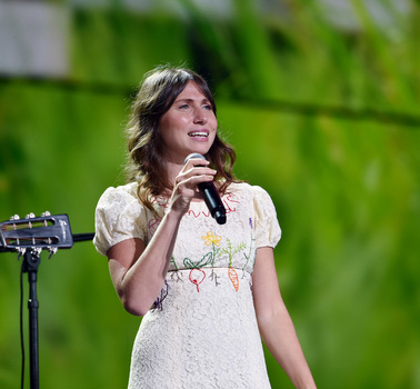 Farm Aid 2026 Brings LILY MEOLA To The Virginia Beach Amphitheater In Virginia Beach Virginia On 26 September 2026.