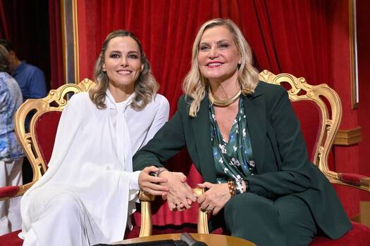 Rome Rai Saxa Rubra Studios. Dancing With The Stars Photocall