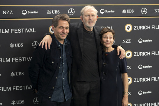 Filmpremiere Ein Talent fürs Morden Zurich Film Festival 2026 Filmpremiere Ein Talent fürs Morden Zurich Film Festival 2026