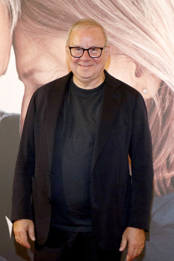 Filmpremiere Alte Liebe in Berlin Filmpremiere Alte Liebe in Berlin