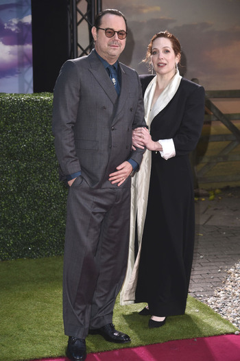 Season 2 Premiere Rivals in London Season 2 Premiere Rivals in London