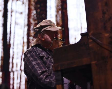 Farm Aid 2026 Brings NEIL YOUNG To The Virginia Beach Amphitheater In Virginia Beach Virginia On 26 September 2026. Farm Aid 2026 Brings NEIL YOUNG To The Virginia Beach Amphitheater In Virginia Beach Virginia On 26 September 2026.