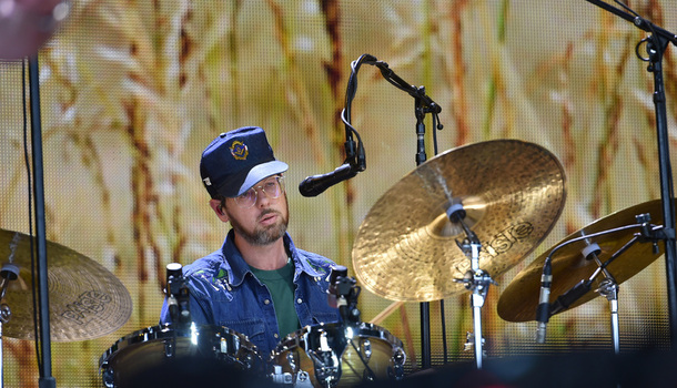 Farm Aid 2026 Brings Turnpike Troubadors Member GABE PEARSON To The Virginia Beach Amphitheater In Virginia Beach Virginia On 26 September 2026.