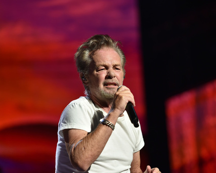 Farm Aid 2026 Brings JOHN MELLENCAMP To The Virginia Beach Amphitheater In Virginia Beach Virginia On 26 September 2026.