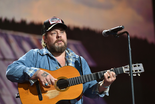 Farm Aid 2026 Brings NATHANIEL RATELIFF To The Virginia Beach Amphitheater In Virginia Beach Virginia On 26 September 2026.