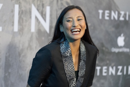 Gala Screening Of TENZING At Curzon Mayfair London UK 1 Oct 2026 Gala Screening Of TENZING At Curzon Mayfair London UK 1 Oct 2026