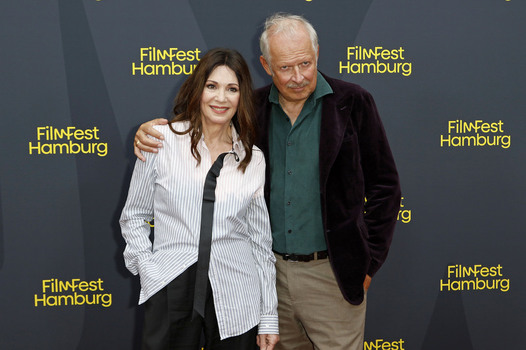 Filmpremiere Die dritte Hochzeit Filmfest Hamburg 2026 Filmpremiere Die dritte Hochzeit Filmfest Hamburg 2026