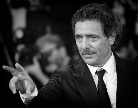 Venice VE Black And White Archive 83rd Venice Film Festival