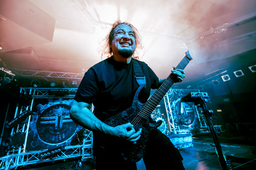 Music Concert FEAR FACTORY CYBERNETIC DOMINATION TOUR 2026 Music Concert FEAR FACTORY CYBERNETIC DOMINATION TOUR 2026