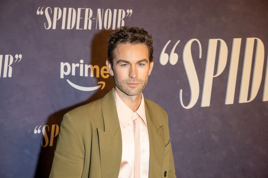 Prime Video s Spider Noir World Premiere New York USA 13 May 2026