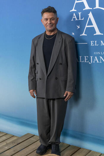 Premiere Of The Musical EL ALMA AL AIRE 09.30.26 Premiere Of The Musical EL ALMA AL AIRE 09.30.26