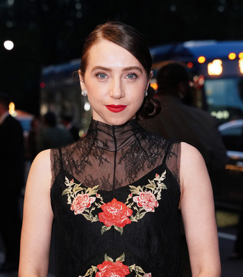 Netflix s East Of Eden Series Premiere