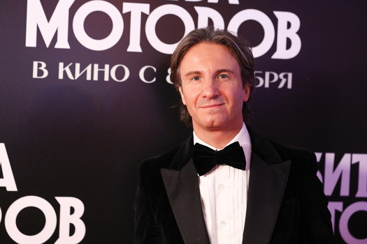 Moscow Premiere Of Film A Battle Of Engines Moscow Premiere Of Film A Battle Of Engines