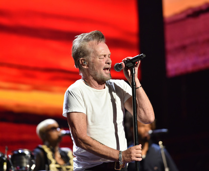 Farm Aid 2026 Brings JOHN MELLENCAMP To The Virginia Beach Amphitheater In Virginia Beach Virginia On 26 September 2026.