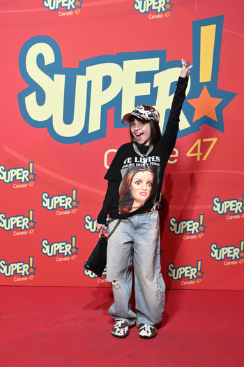 Milan Super Homecoming Party.