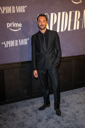Prime Video s Spider Noir World Premiere New York USA 13 May 2026