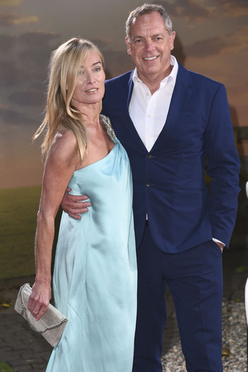 Season 2 Premiere Rivals in London