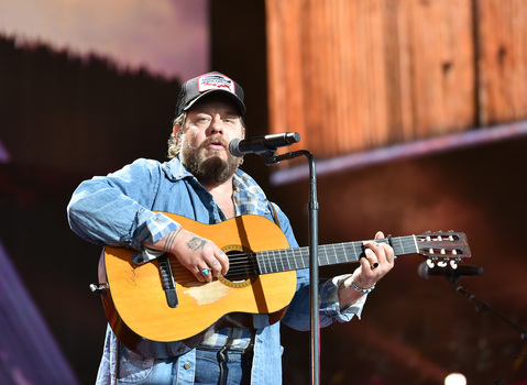 Farm Aid 2026 Brings NATHANIEL RATELIFF To The Virginia Beach Amphitheater In Virginia Beach Virginia On 26 September 2026.