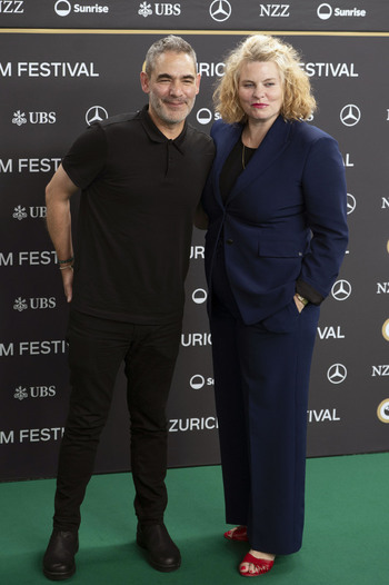 Filmpremiere Moscas Zurich Film Festival 2026 Filmpremiere Moscas Zurich Film Festival 2026