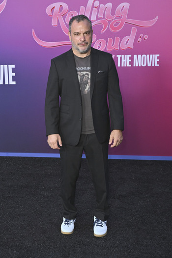 Filmpremiere Rolling Loud The Movie in Los Angeles