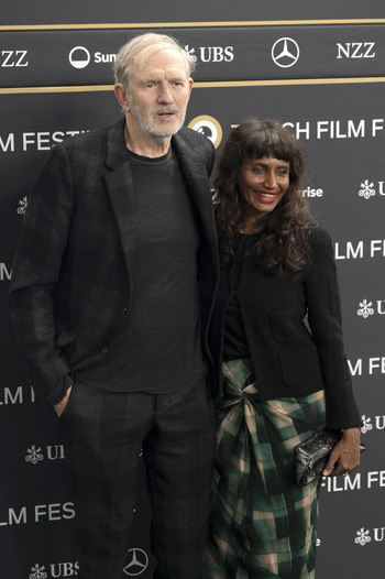 Filmpremiere Ein Talent fürs Morden Zurich Film Festival 2026 Filmpremiere Ein Talent fürs Morden Zurich Film Festival 2026