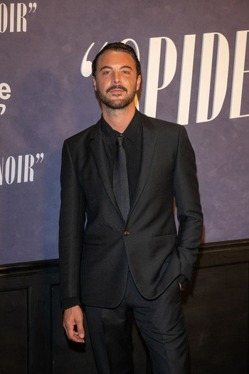 Prime Video s Spider Noir World Premiere New York USA 13 May 2026