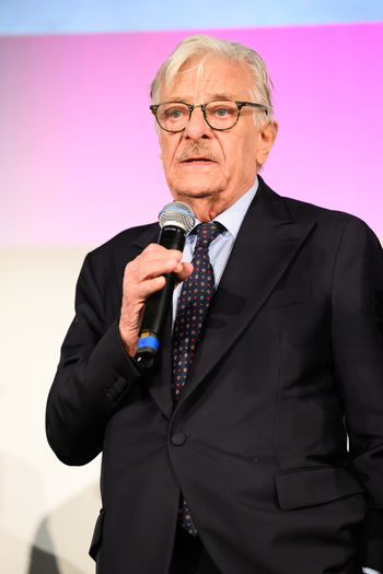 Lucca Film Festival 2026 Presentation Of The Film Baracoa Lucca Film Festival 2026 Presentation Of The Film Baracoa