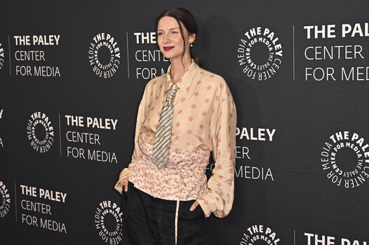 Paley Center for Media Event Outlander A Celebration in Los Angeles Paley Center for Media Event Outlander A Celebration in Los Angeles