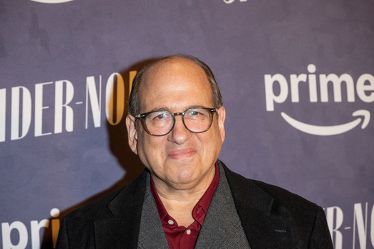 Prime Video s Spider Noir World Premiere New York USA 13 May 2026