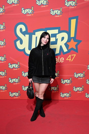Milan Super Homecoming Party.