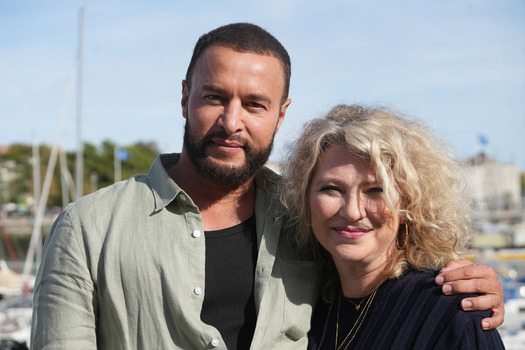 Celebrites 18 September Festival Fiction De La Rochelle