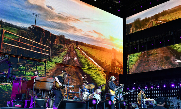 Farm Aid 2026 Brings LUKAS NELSON To The Virginia Beach Amphitheater In Virginia Beach Virginia On 26 September 2026. Farm Aid 2026 Brings LUKAS NELSON To The Virginia Beach Amphitheater In Virginia Beach Virginia On 26 September 2026.