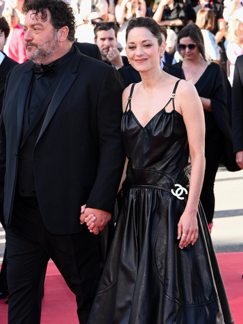 Cannes 79th Cannes Film Festival 2026 Serata 4 Red Carpet Di KARMA