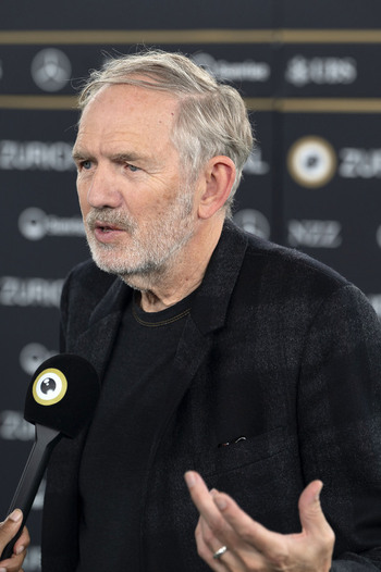 Filmpremiere Ein Talent fürs Morden Zurich Film Festival 2026 Filmpremiere Ein Talent fürs Morden Zurich Film Festival 2026