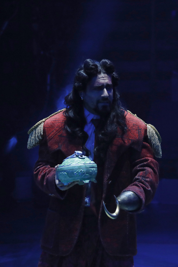 First Look At The Island Of Neverland Acrobatic And Theater Experience In Spain First Look At The Island Of Neverland Acrobatic And Theater Experience In Spain