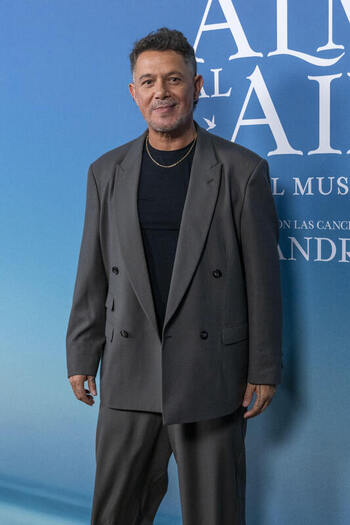 Premiere Of The Musical EL ALMA AL AIRE 09.30.26 Premiere Of The Musical EL ALMA AL AIRE 09.30.26