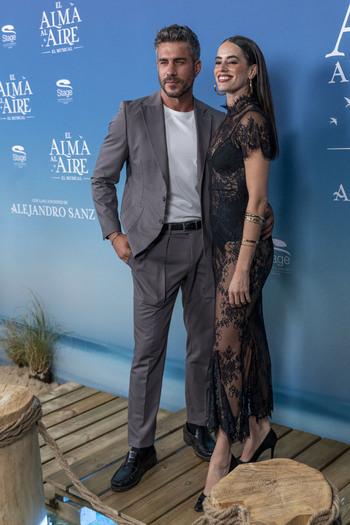 Premiere Of The Musical EL ALMA AL AIRE 09.30.26 Premiere Of The Musical EL ALMA AL AIRE 09.30.26